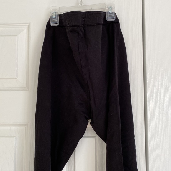 Cloth & stone ankle zip leggings - Picture 5 of 6